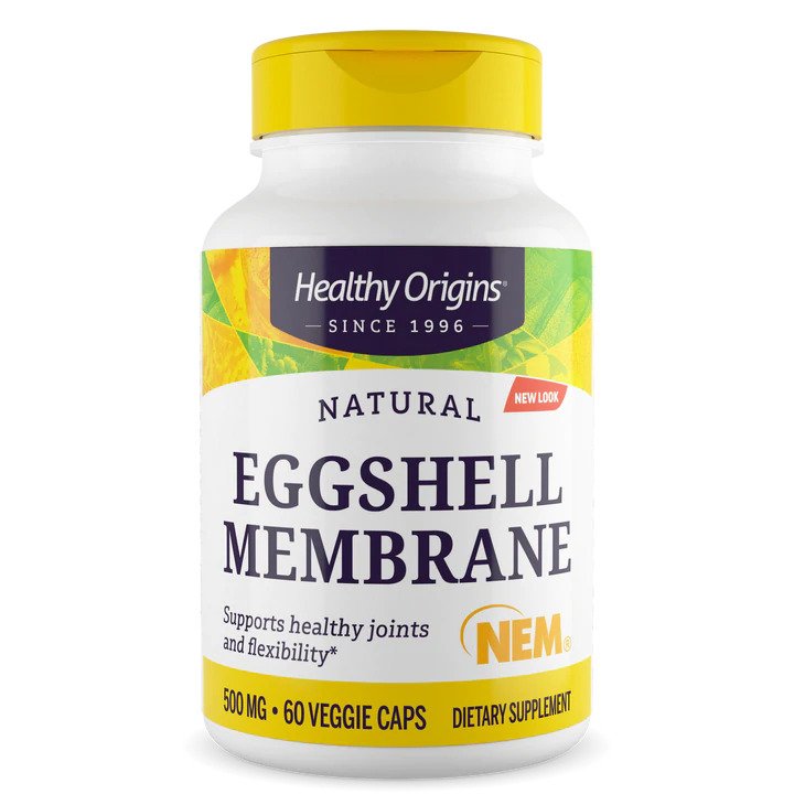 Healthy Origins Eggshell Membrane
