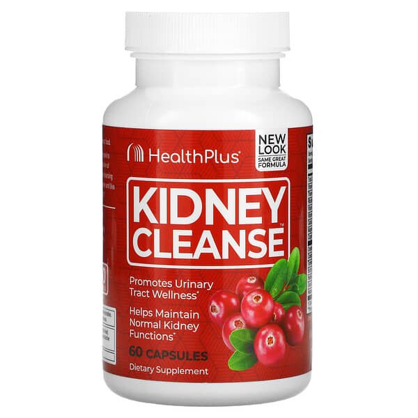 Healthy Plus Kidney Cleanse
