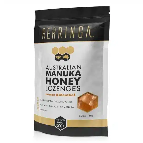 Manuka Honey Lozenge