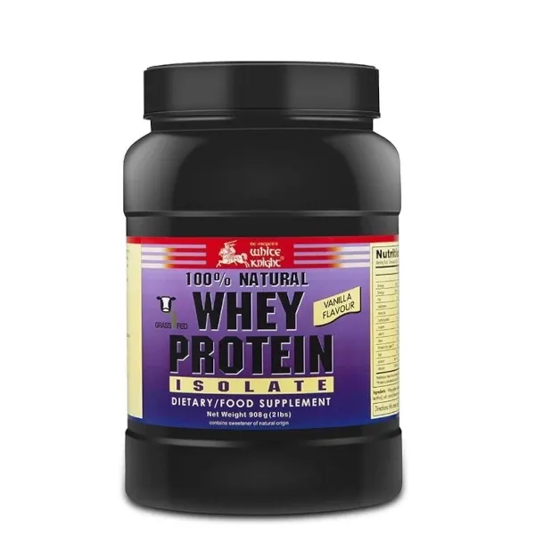 WK Grass-Fed Whey Protein Isolate