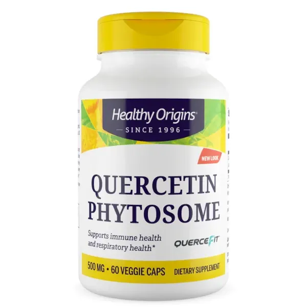 Healthy Origins Quercetin Phytosome