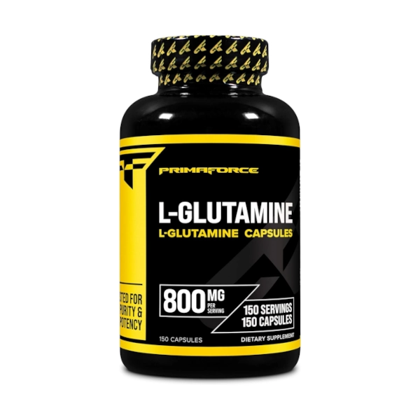 Primaforce L-Glutamine