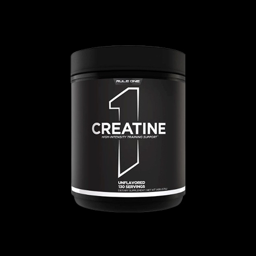 Rule One - R1 Creatine 676g 130servings