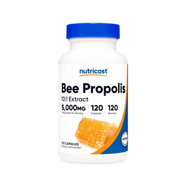 Nutricost Bee Propolis
