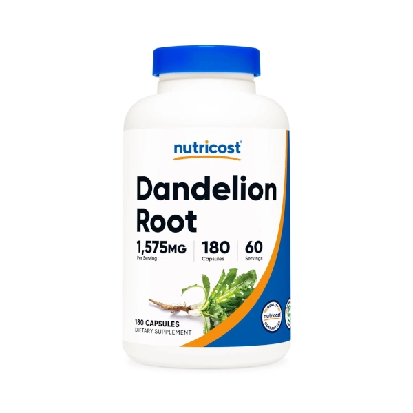 Nutricost Dandelion