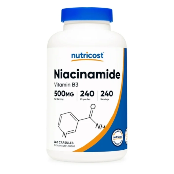 Nutricost Niacinamide