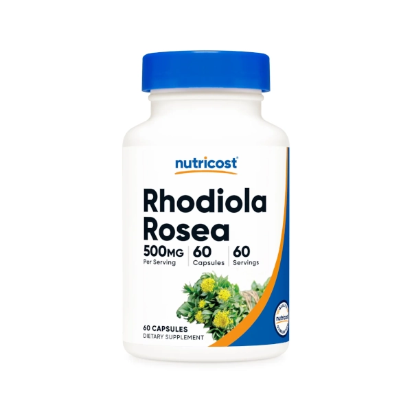 Nutricost Rhodiola Rosea