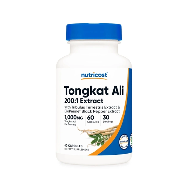 Nutricost Tongkat Ali