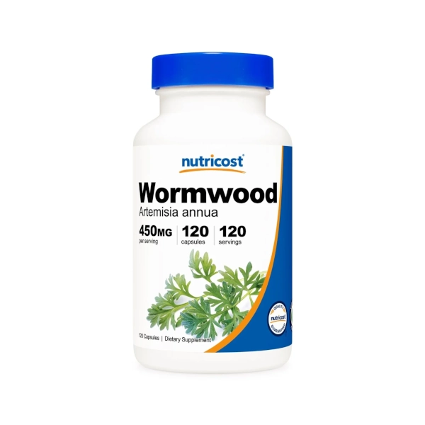 Nutricost Wormwood
