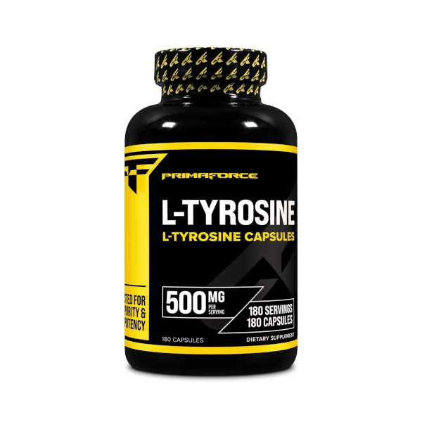 Primaforce L-Tyrosine