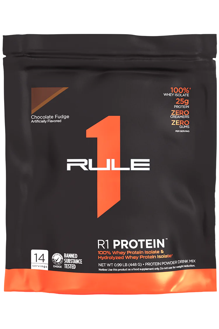 R1 Protein 1lb