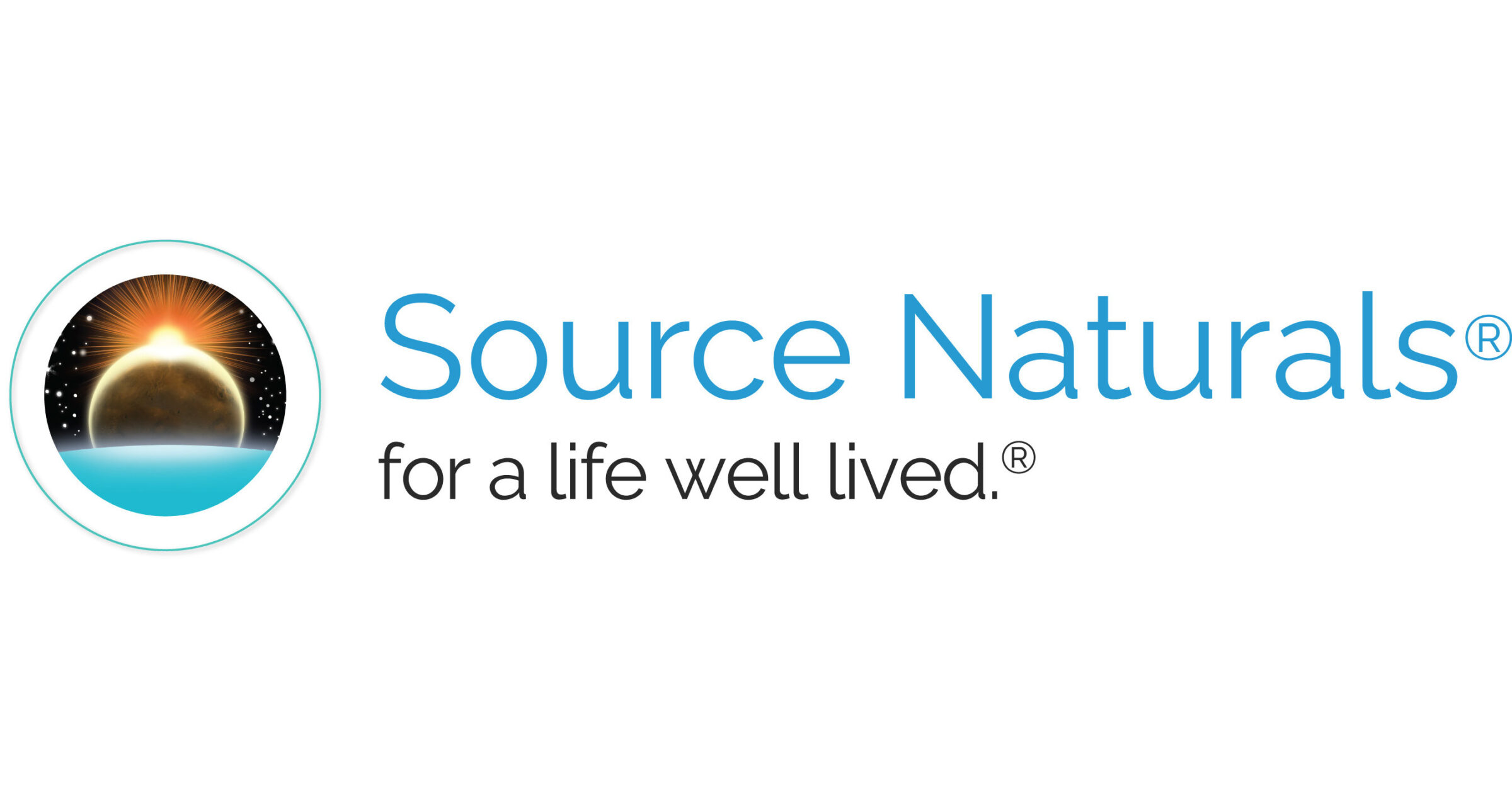 Source Naturals