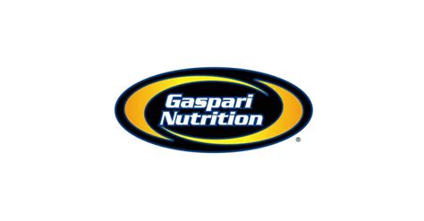 Gaspari Nutrition