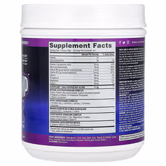 Gaspari SuperPump™ Max, 1.41 lbs (640 g) - Image 2