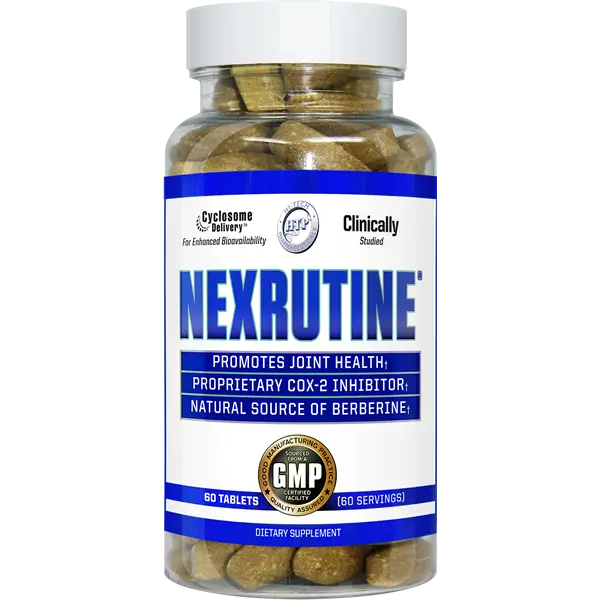 Hi-Tech Nextrutine® 60 tablets