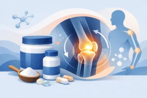 Best Collagen for Joint Support That Fits You