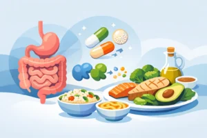 Best Digestive Enzymes for Meals That Work