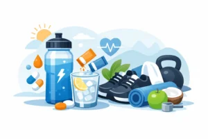 Best Electrolytes for Workout Recovery Explained