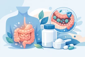 Can Glutamine for Gut Health Actually Help?