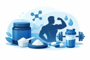 Creatine Monohydrate Benefits and Dosage Guide