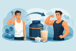 Does a Mass Gainer for Skinny Beginners Work?