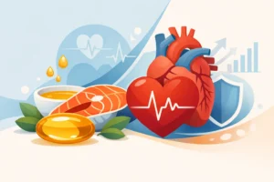 Omega 3 for Heart Health: What Really Matters