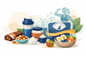 Protein Snacks for Weight Management That Work