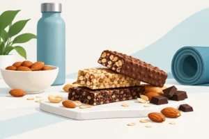 Best Protein Bars Low Sugar for Smarter Snacking