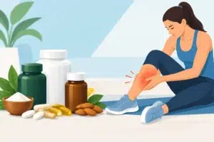 Best Supplements for Muscle Cramps That Work