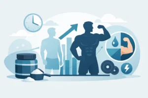 Creatine Loading Results: What Changes in 7 Days