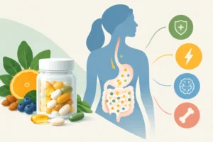 Vitamin Absorption Guide for Better Results