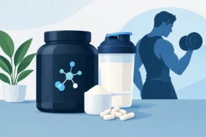 Amino Acid Supplement Guide for Better Training