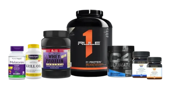Supplements